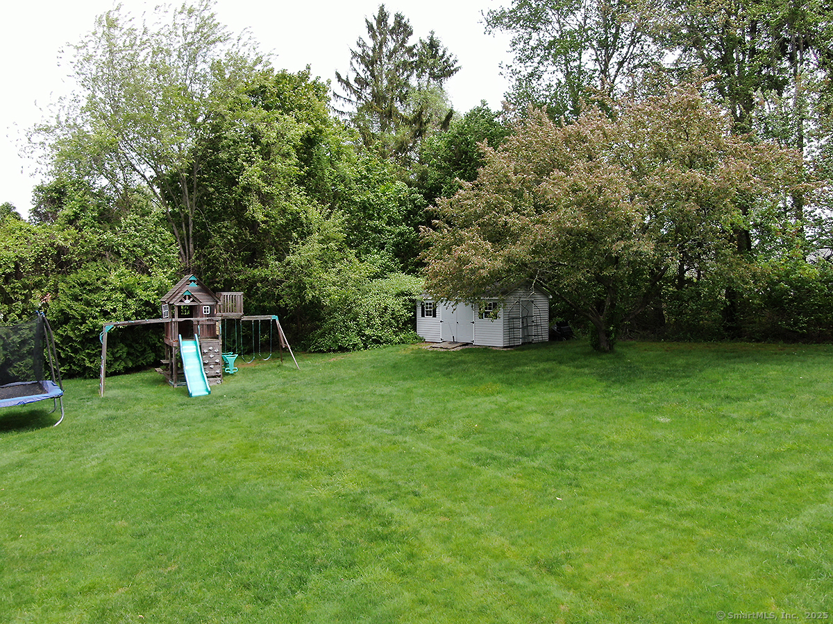 207 Pheasant Drive, Rocky Hill, Connecticut image 26