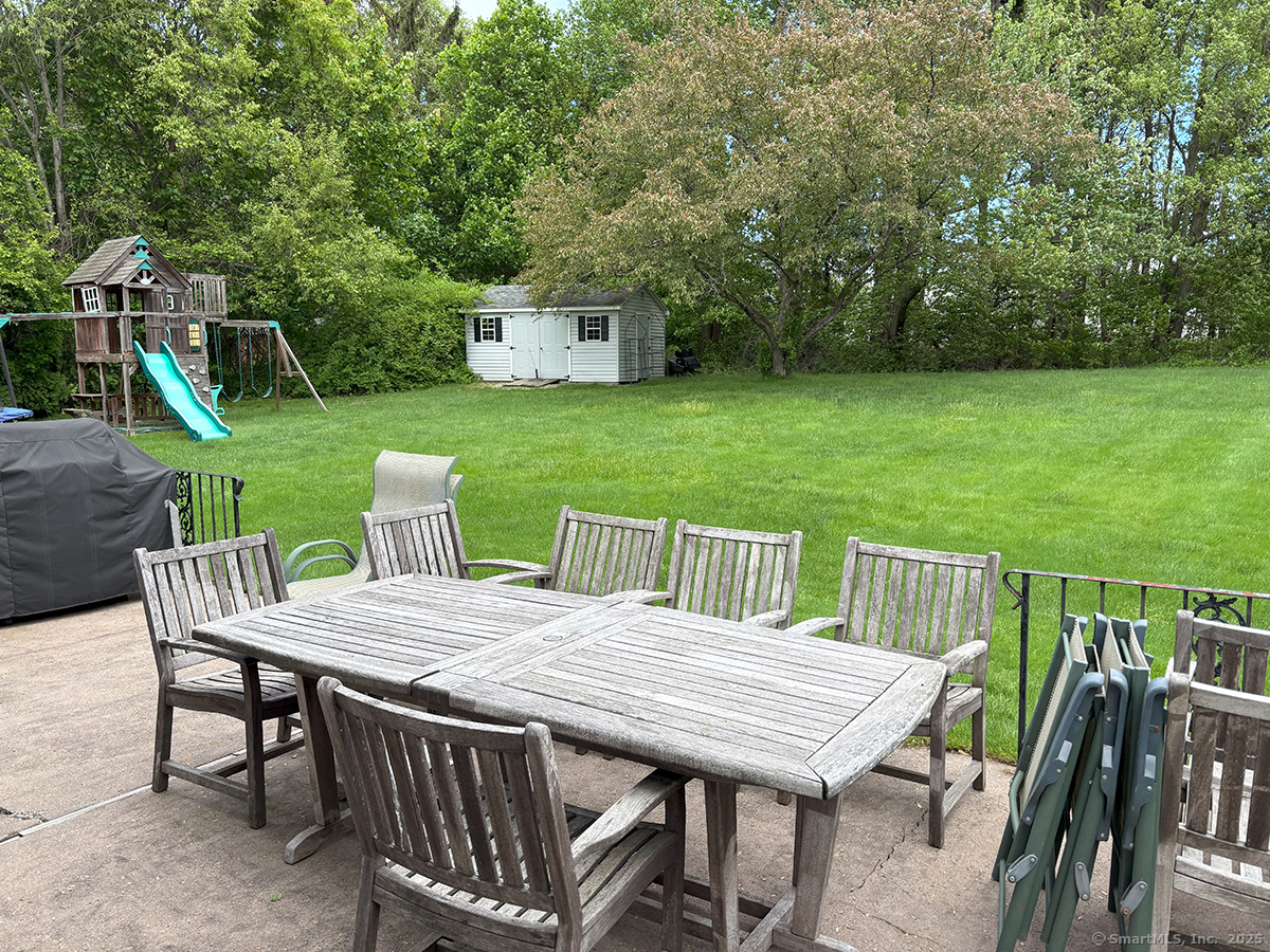 207 Pheasant Drive, Rocky Hill, Connecticut image 25