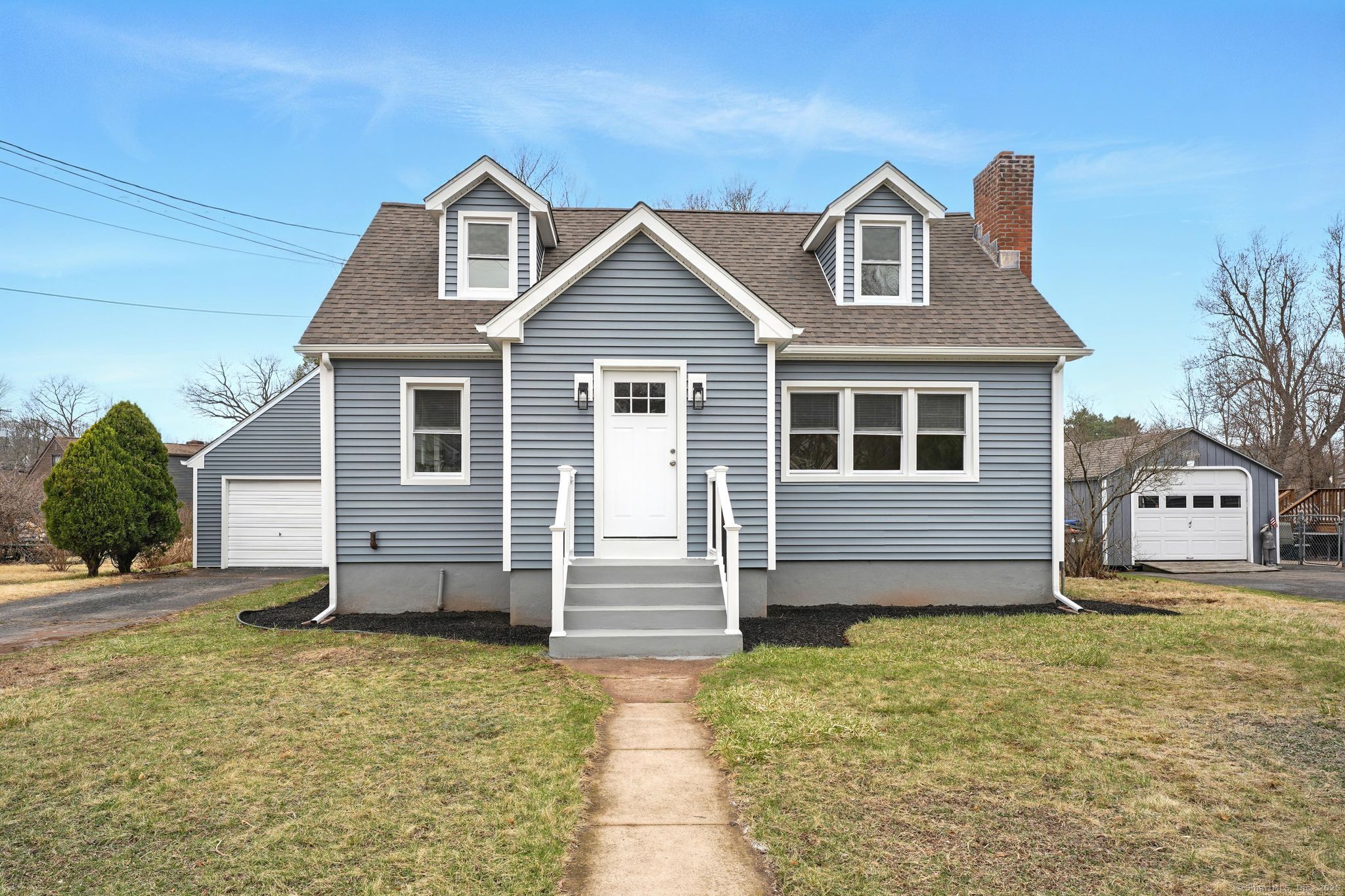 7 Clyde Road, Manchester, Connecticut image 1