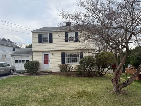 45 Salem Boulevard Naugatuck CT 06770