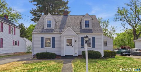 Homes For Sale - 103 Maple Street<br/> East Hartford, CT 06118