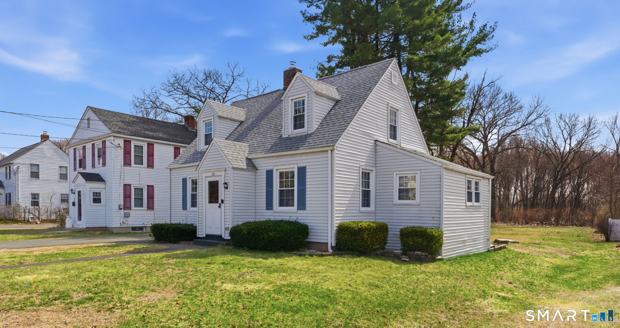 103 Maple Street