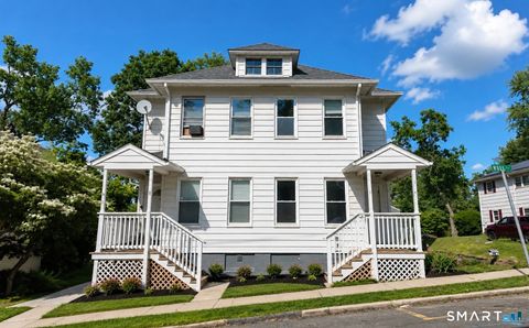 Multifamily For Rent - 1-3 Hull Street #3A<br/> Shelton, CT 06484