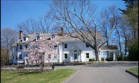 215 Post Road West Westport CT 06880