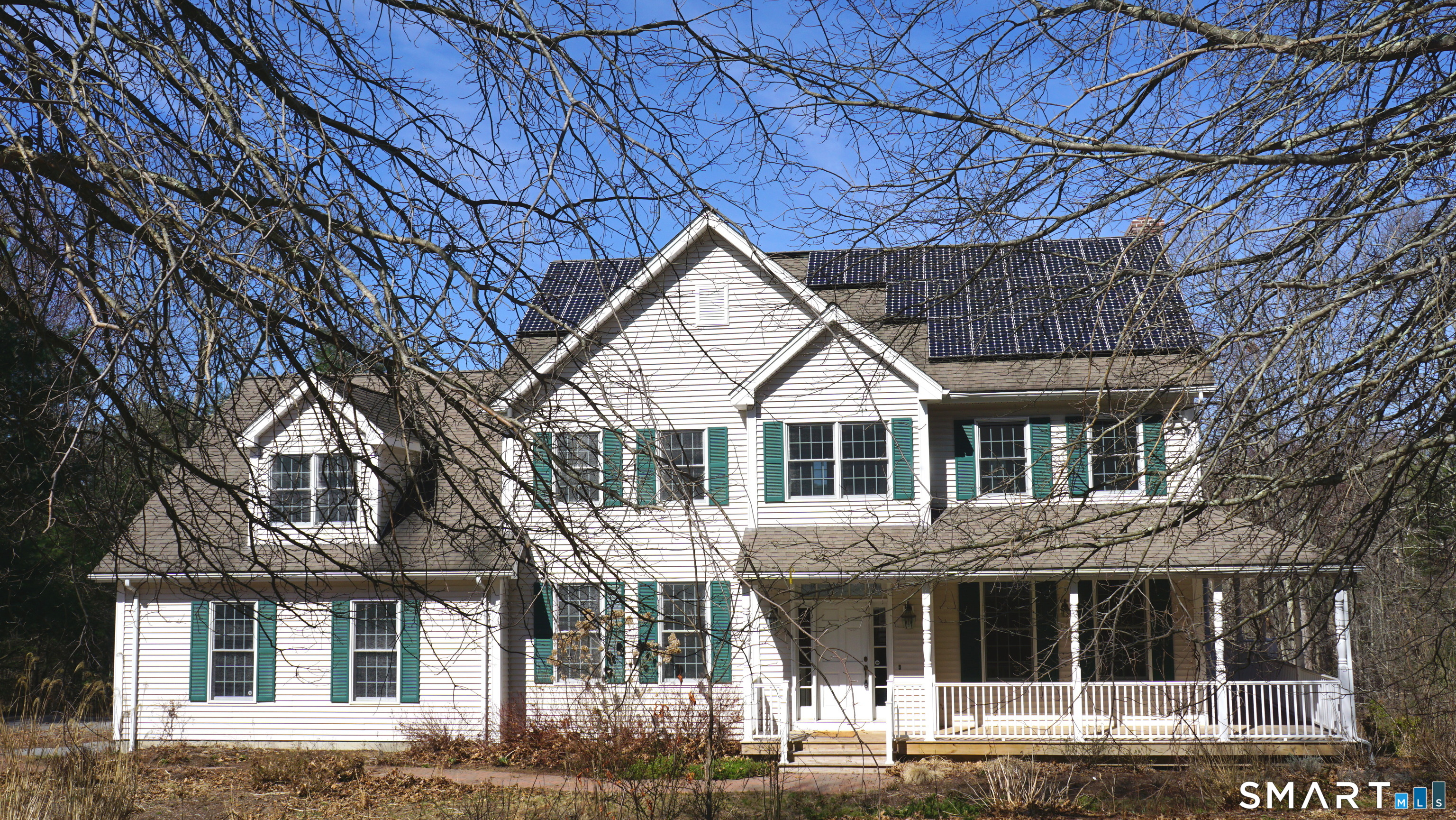 35 Birchwood Drive