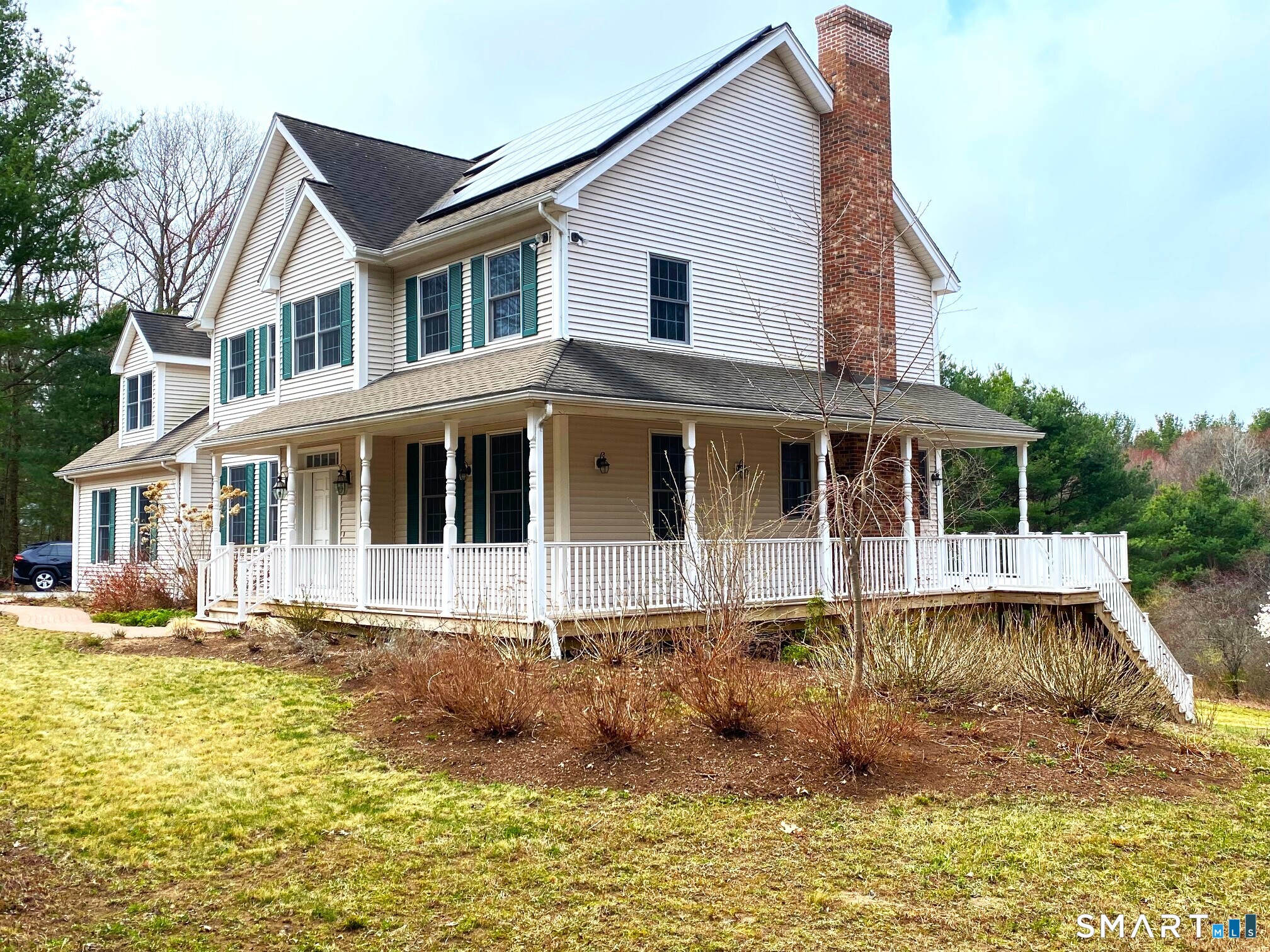 35 Birchwood Drive