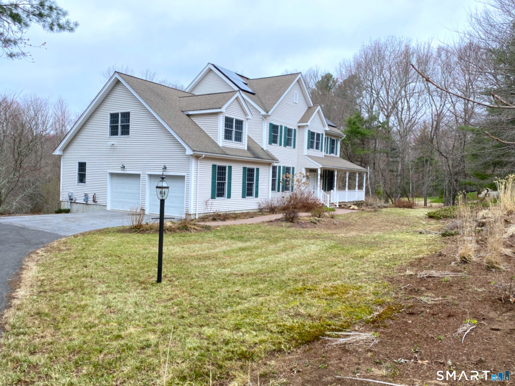 35 Birchwood Drive