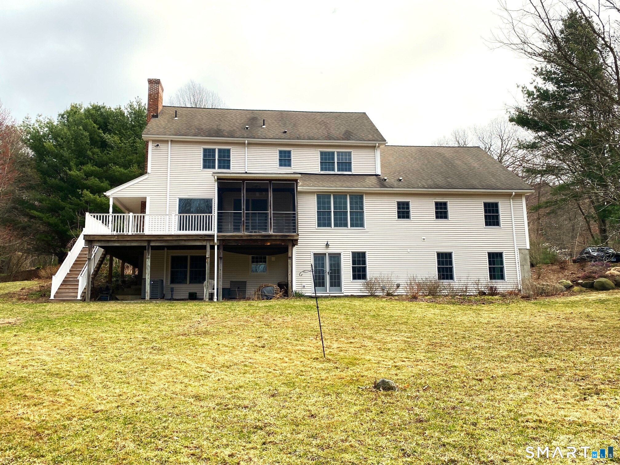 35 Birchwood Drive