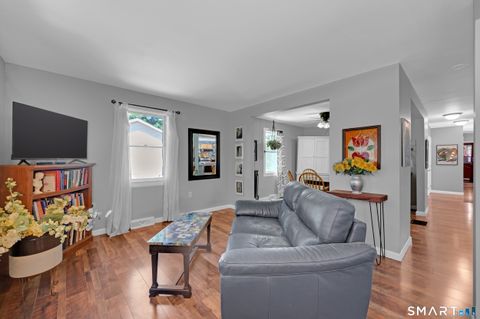 Tiny photo for 403 South Street, Brooklyn, CT 06234 (MLS # 24183875)