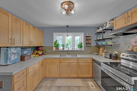 Tiny photo for 403 South Street, Brooklyn, CT 06234 (MLS # 24183875)