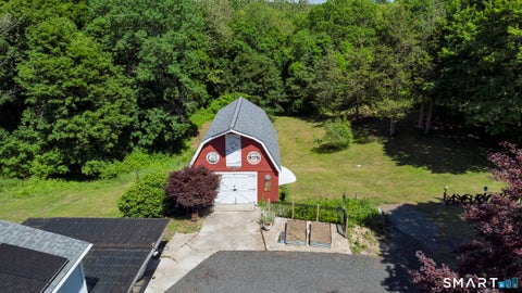 Tiny photo for 403 South Street, Brooklyn, CT 06234 (MLS # 24183875)