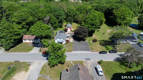 Tiny photo for 403 South Street, Brooklyn, CT 06234 (MLS # 24183875)