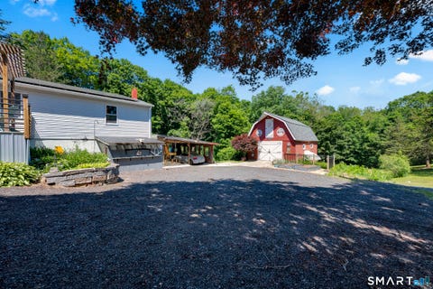 Tiny photo for 403 South Street, Brooklyn, CT 06234 (MLS # 24183875)