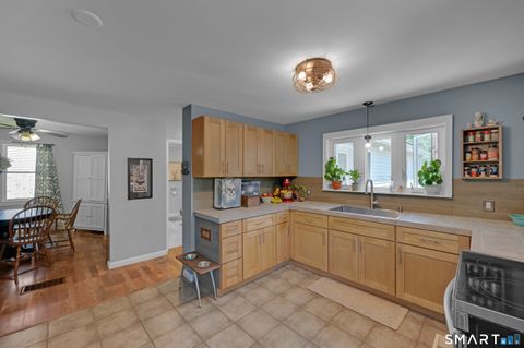 Tiny photo for 403 South Street, Brooklyn, CT 06234 (MLS # 24183875)
