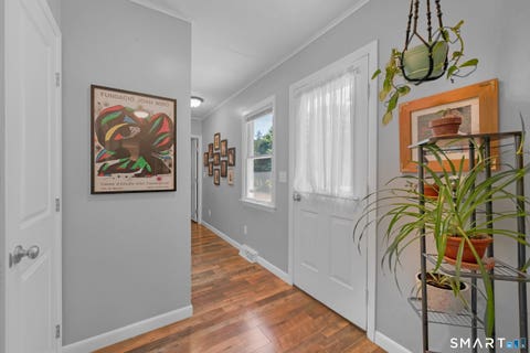 Tiny photo for 403 South Street, Brooklyn, CT 06234 (MLS # 24183875)