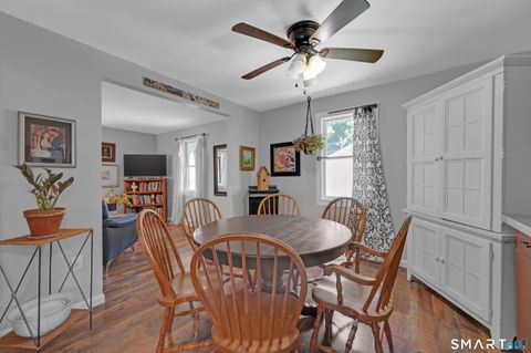 Tiny photo for 403 South Street, Brooklyn, CT 06234 (MLS # 24183875)