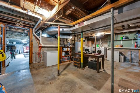 Tiny photo for 403 South Street, Brooklyn, CT 06234 (MLS # 24183875)