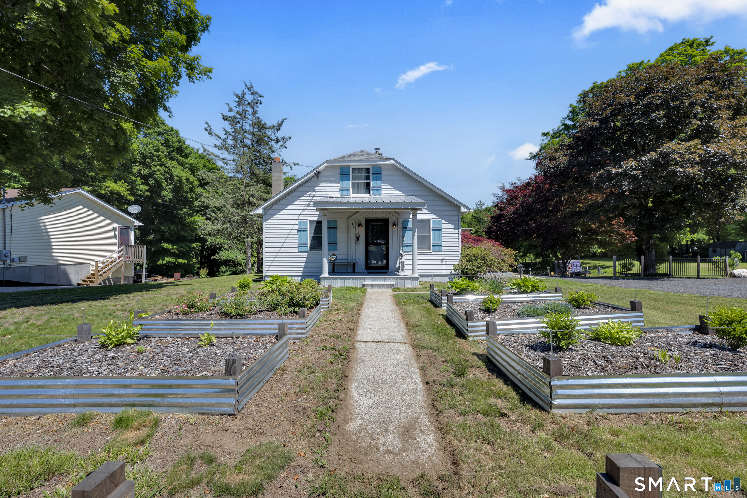 403 South Street
