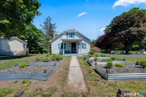 Tiny photo for 403 South Street, Brooklyn, CT 06234 (MLS # 24183875)
