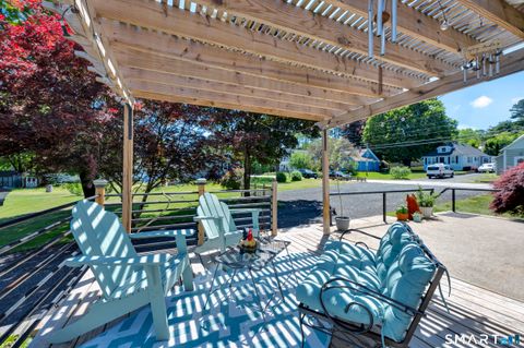 Tiny photo for 403 South Street, Brooklyn, CT 06234 (MLS # 24183875)