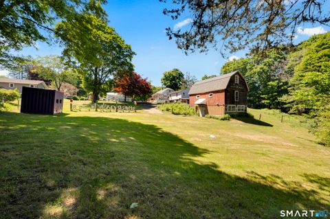 Tiny photo for 403 South Street, Brooklyn, CT 06234 (MLS # 24183875)