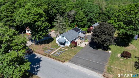 Tiny photo for 403 South Street, Brooklyn, CT 06234 (MLS # 24183875)