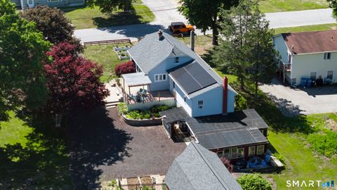 Tiny photo for 403 South Street, Brooklyn, CT 06234 (MLS # 24183875)