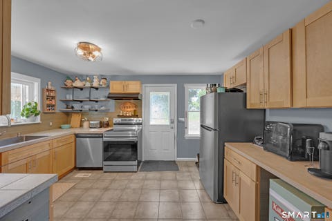 Tiny photo for 403 South Street, Brooklyn, CT 06234 (MLS # 24183875)