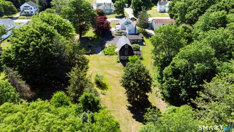 Tiny photo for 403 South Street, Brooklyn, CT 06234 (MLS # 24183875)