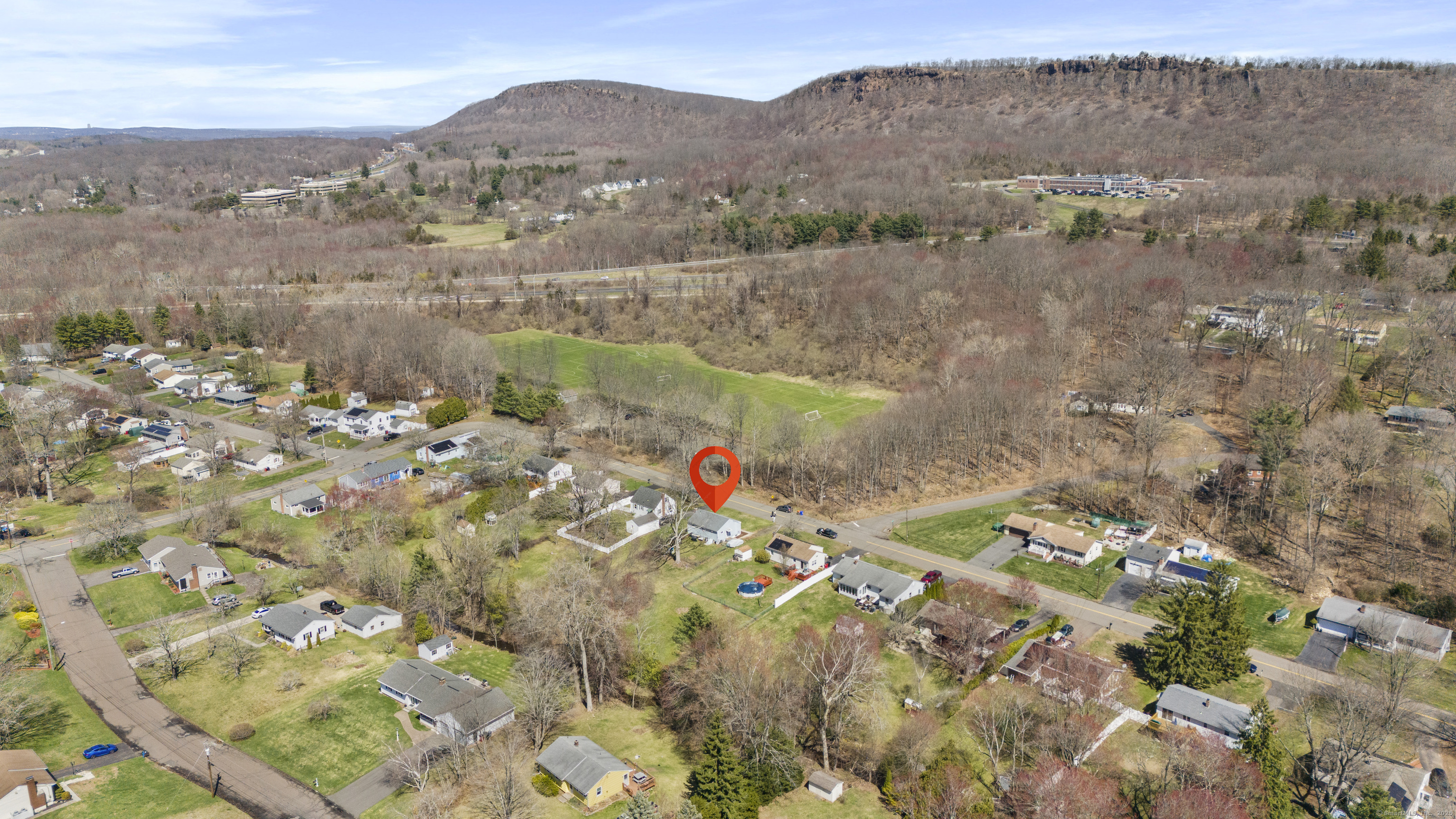 47 Westview Drive, Meriden, Connecticut image 19