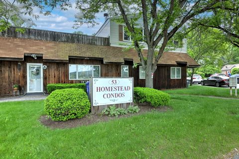 53 Harwinton Avenue APT 1, Torrington, CT 06790 - #: 24095498