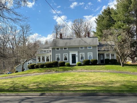 97 Green Hill Road Madison CT 06443