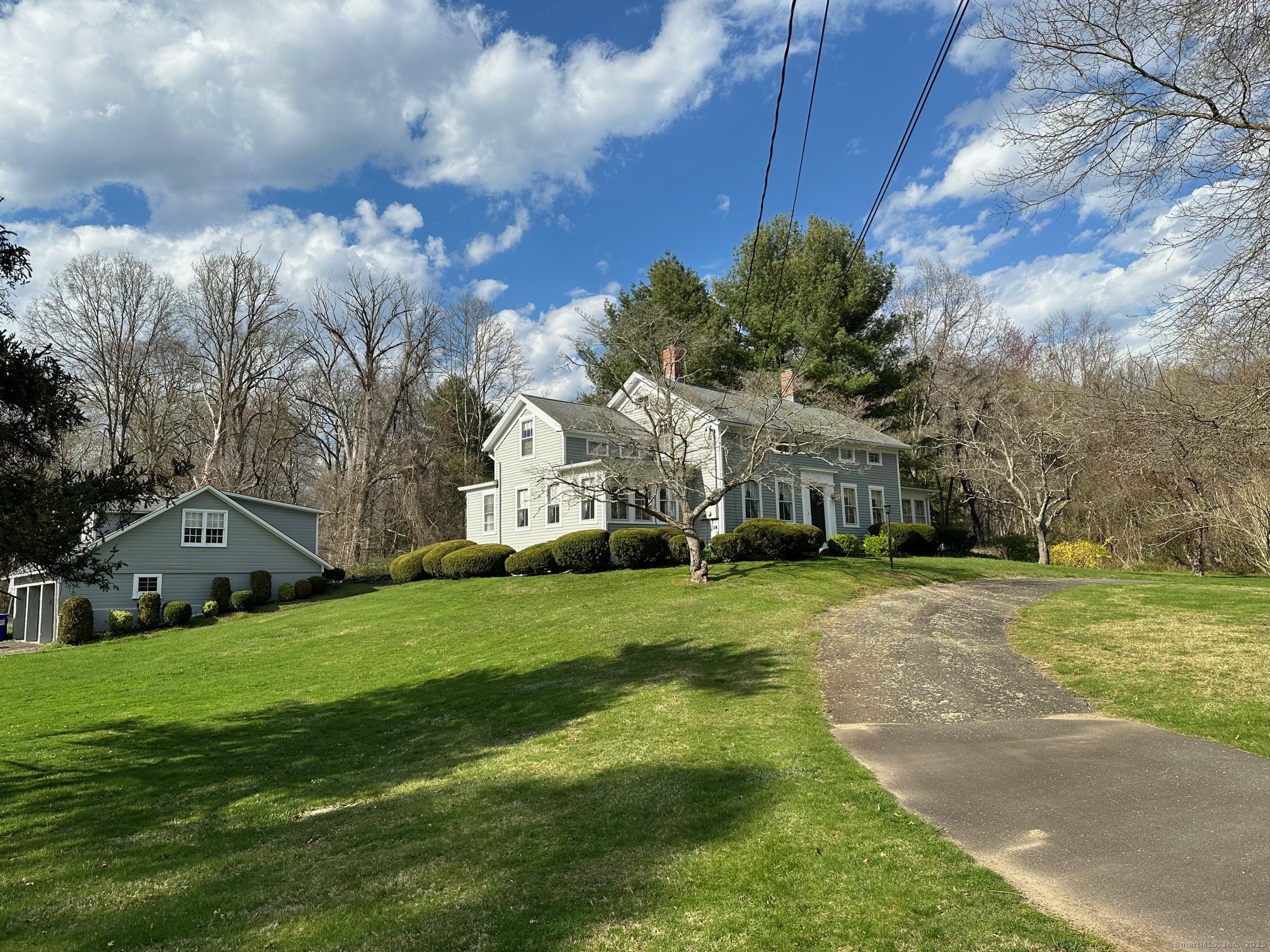 97 Green Hill Road
