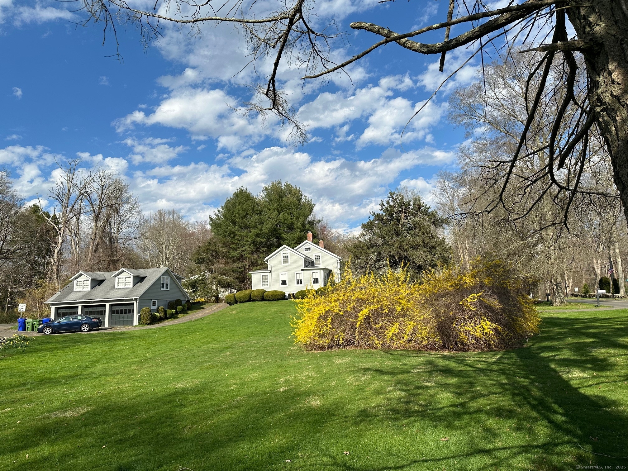 97 Green Hill Road