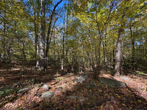 Tiny photo for 428-LOT Plains Road, Haddam, CT 06438 (MLS # 24168087)