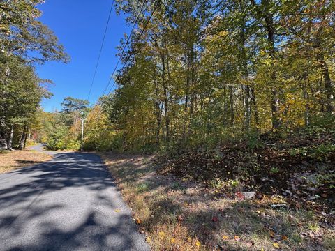 Tiny photo for 428-LOT Plains Road, Haddam, CT 06438 (MLS # 24168087)
