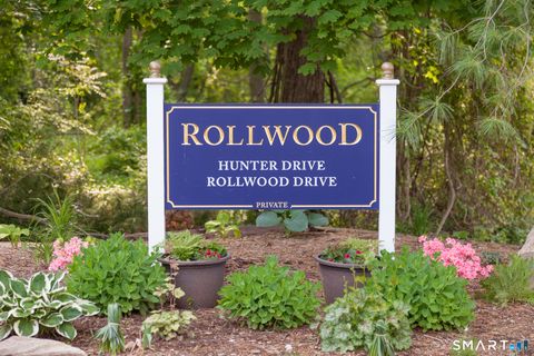 6 Rollwood Drive 6 Guilford CT 06437