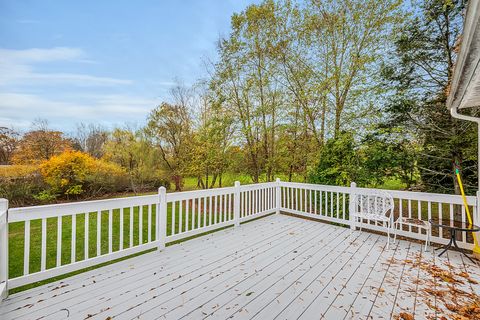 Tiny photo for 40 Kenneth Circle, Guilford, CT 06437 (MLS # 24138190)