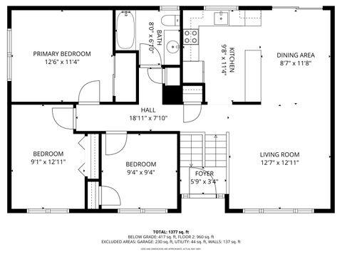 Tiny photo for 40 Kenneth Circle, Guilford, CT 06437 (MLS # 24138190)