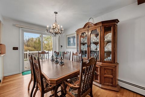 Tiny photo for 40 Kenneth Circle, Guilford, CT 06437 (MLS # 24138190)