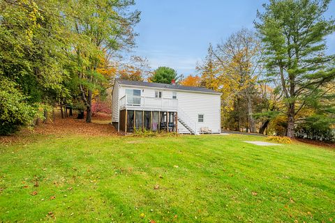 Tiny photo for 40 Kenneth Circle, Guilford, CT 06437 (MLS # 24138190)