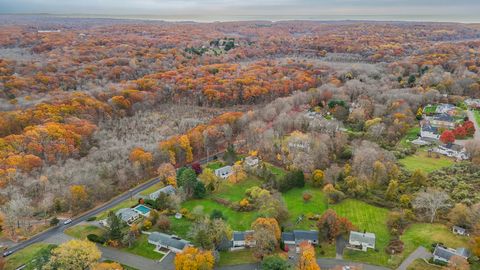 Tiny photo for 40 Kenneth Circle, Guilford, CT 06437 (MLS # 24138190)