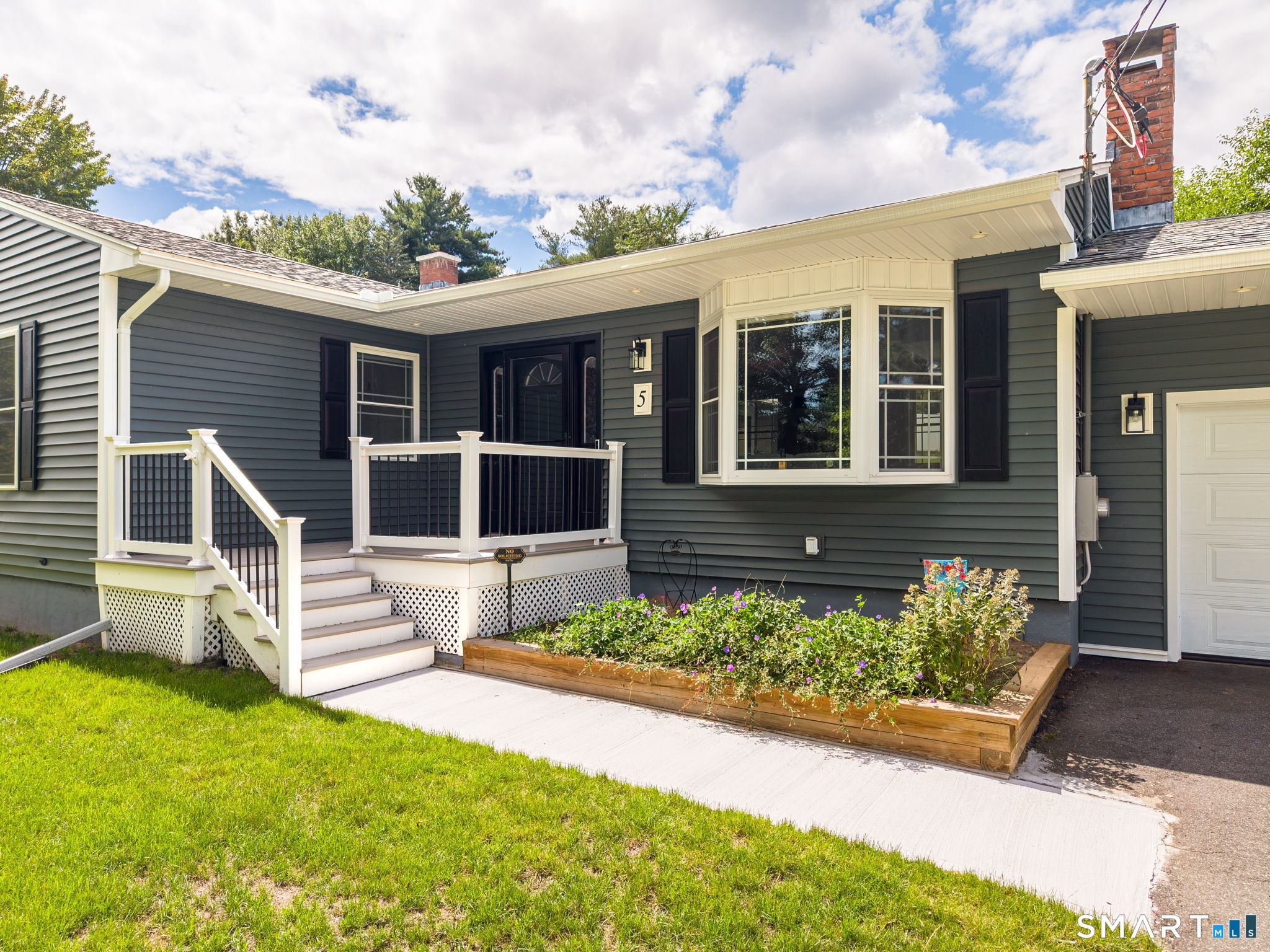 5 George Drive