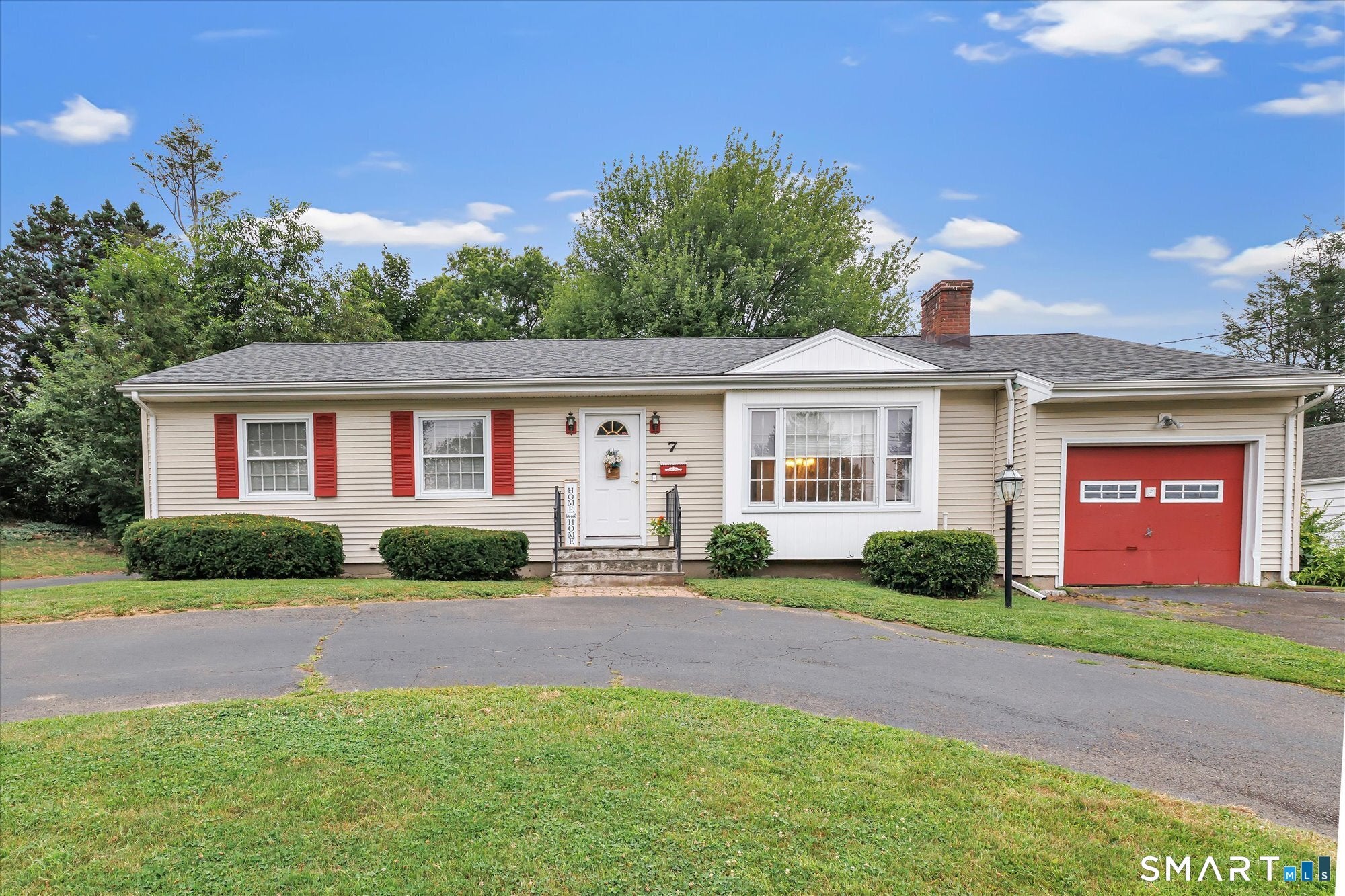 7 Thorburn Avenue