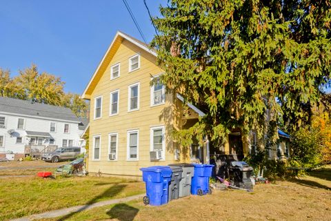 69 Prospect Street Enfield CT 06082