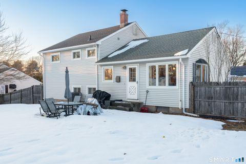 Tiny photo for 170 Monroe Street, East Hartford, CT 06118 (MLS # 24156734)