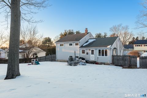 Tiny photo for 170 Monroe Street, East Hartford, CT 06118 (MLS # 24156734)