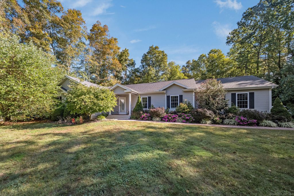 Photo of 40 Kelseytown Road, Clinton, CT 06413 (MLS # 24132526)