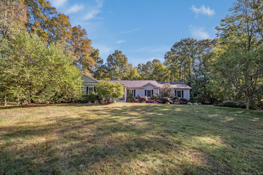 Photo of 40 Kelseytown Road, Clinton, CT 06413 (MLS # 24132526)