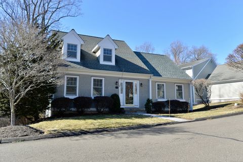 51 Easton Court 51 Shelton CT 06484